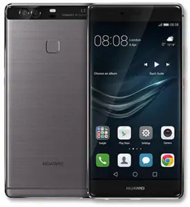 Замена матрицы на телефоне Huawei P9 Plus в Перми